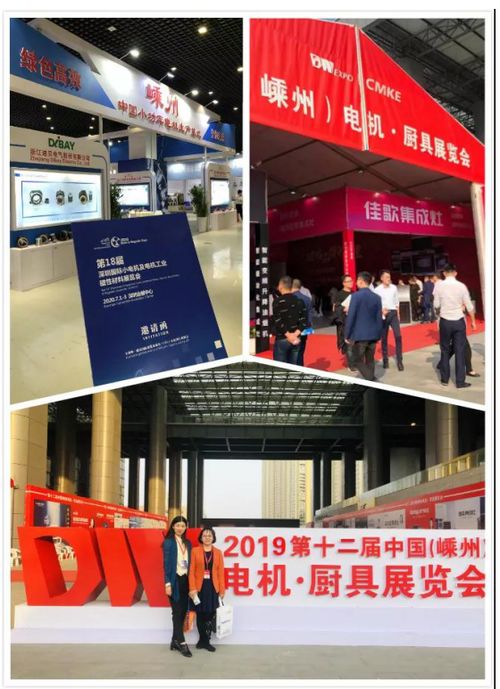 吹響電機磁性材料的號角，引領機電產品企業開拓新市場