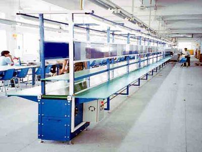 聚焦中國(guó)電子制造 武漢MP3、海南工業(yè)與山東DVD流水線的市場(chǎng)解析