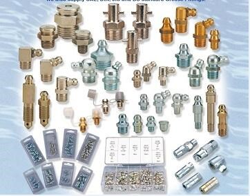 不銹鋼黃油嘴銷(xiāo)售價(jià)格與產(chǎn)品圖片全解析——上海盈封機(jī)電設(shè)備公司