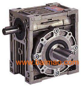 臺灣豪鋅減速機(jī) 精密傳動的可靠選擇